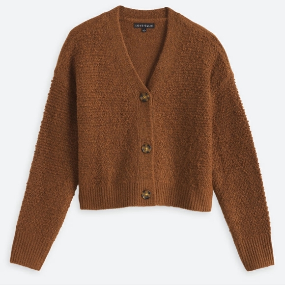 love ellie Sweaters - Love Ellie Marlo Cardigan